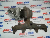 Turbosuflanta Volkswagen Caddy 1982 1992 03g253010 334857710 