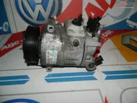 Compresor Clima Volkswagen Passat B6 3c 2005 2010 1k0820859f 334667410 