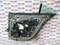 Boxa Usa Dreapta Spate Volkswagen Passat Cc 2008 2012 335072910 