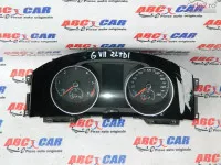 Ceasuri De Bord Volkswagen Golf 7 Facelift 2017 2020 5g0920860a 335084210 