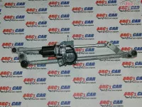 Ansamblu Stergatoare Stanga Volkswagen Scirocco 3 2008 2014 1k8955023l