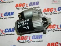 Electromotor Dacia Sandero 2008 8200815083 335142510 