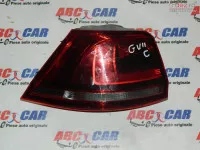 Stop Stanga Caroserie Volkswagen Golf 7 Facelift 2017 2020 5g9945095 335260510 