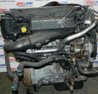 Turbosuflanta Ford Fusion 2002 Ju 335288110 