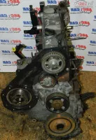 Motor Ford Galaxy 2006 Mk3 6g9q6u003 Aa 335300110 