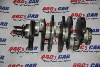 Vibrochen Audi A6 1997 2004 4b C5 059g 335347010 
