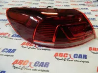 Stop Led Stanga Caroserie Volkswagen Passat Cc Facelift 2012 2016 3c8945207ad