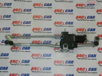 Motoras Ansamblu Stergator Stanga Volkswagen Tiguan 2007 2011 5n1955119c