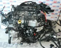 Rampa Injectoare Volkswagen Passat Cc 2008 2012 04l089g 335247410 