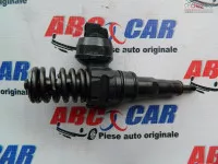 Injector Audi A2 2000 2005 8z0 045130079x 335465510 
