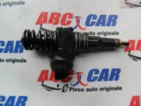 Injector Audi A2 2000 2005 8z0 038130073ba 335469810 