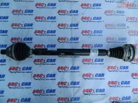 Planetara Dreapta Fata Volkswagen Scirocco 3 2008 2014 1k0407272tm 335521210 