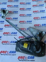 Ansamblu Stergatoare Cu Motoras Citroen Berlingo 2003 2007 964421078002