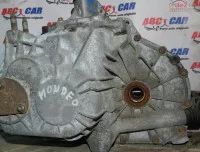 Cutie De Viteze Manuala Ford Mondeo 2 1996 2000 Bap 94ztra 335638710 