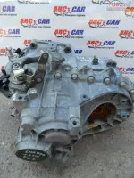 Cutie De Viteze Manuala Ford Galaxy 2000 2005 Fux 335666110 