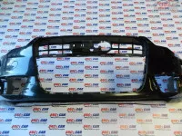 Bara Fata Model Cu 6 Senzori Si Spalatori Audi A6 2010 2018 4g2 C7 4g0807437