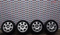 Set Jante Aliaj R16 Audi A6 2004 2011 4f2 C6 8e0601025f 335813510 