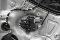 Motoras Macara Usa Dreapta Spate Volkswagen Tiguan 2 2016 2020 5q0959821e