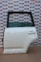 Macara Usa Stanga Spate Volkswagen Touareg 2002 2006 336146410 