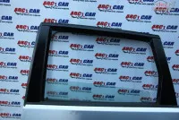 Geam Mobil Usa Stanga Spate Volkswagen Polo 4 Facelift 2005 2009 336003410 