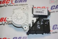 Motoras Macara Usa Stanga Spate Volkswagen Tiguan 2 2016 2020 5n0959703f