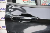 Maner Exterior Usa Dreapta Spate Bmw X3 2010 2017 F25 336361810 