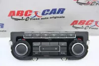 Panou Climatronic Volkswagen Passat Cc 2008 2012 5k0907044bs 336417110 