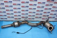 Catalizator Volkswagen Passat B8 2014 2019 3q0131701g 336240010 