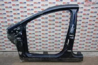 Stalp Lateral Stanga Ford Focus 3 2011 2015 336268810 