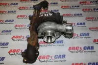 Turbosuflanta Alfa Romeo 159 2005 2011 55211054 336292210 