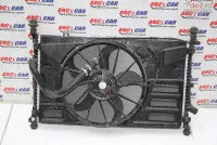 Radiator Apa Ford Transit 2020 Gk21 8005 Bc 336533610 
