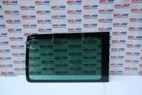 Geam Fix Caroserie Dreapta Spate 56/91 Cm Volkswagen Multivan 2003 336578610 