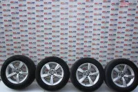 Set Jante Aliaj R16 Audi A6 2010 2018 4g2 C7 4g0071496 336588910 
