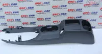 Tunel Central Volkswagen Caddy 3 2004 2010 2k0863241c 336625810 