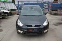 Cutie De Viteze Manuala (6 Trepte) Ford Galaxy 2006 Mk3 336437710 