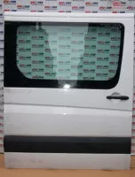 Usa Culisanta Volkswagen Crafter 2006 336444210 