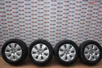 Set Jante Aliaj R16 Audi A6 2010 2018 4g2 C7 4g0601025 336480810 