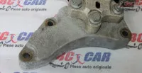 Suport Cutie De Viteze Volkswagen Tiguan 2007 2011 5n0199117a 336498610 