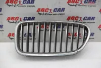 Grila Radiator Stanga Bmw Seria 5 2010 2017 F10 51137200727 336801510 