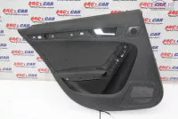 Tapiterie Usa Stanga Spate Audi A4 2007 2011 8k2 B8 336818710 