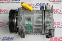 Compresor Clima Citroen C5 Ii 2004 2008 9648238480 336870110 