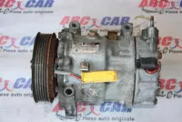 Compresor Clima Citroen C4 Picasso 2006 2013 Ud 9684432480 336879710 