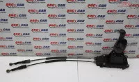 Timonerie Manuala Dacia Logan 2004 2012 Ls 336891610 