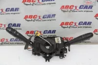 Maneta Semnalizare Cu Bloc Lumini Dacia Logan 2004 2012 Ls 336892010 