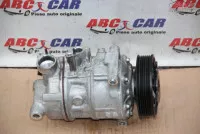 Compresor Clima Volkswagen Passat B8 2014 2019 5q0816803f 337440110 