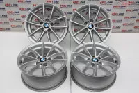 Set Jante Aliaj R17 Bmw X3 2010 2017 F25 6787575 337550610 