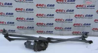 Ansamblu Stergatoare Cu Motoras Volkswagen Crafter 2006 336981910 