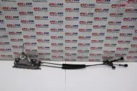 Timonerie Cutie Manuala (6 Viteze) Volkswagen Tiguan 2007 2011 5n0711049q