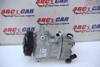 Compresor Clima Volkswagen Passat Cc 2008 2012 5n0820803c 337740710 