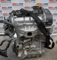 Motor Volkswagen Up 2011 2016 Chy 337760910 